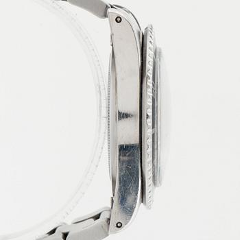 TUDOR, Submariner, "Snowflake".