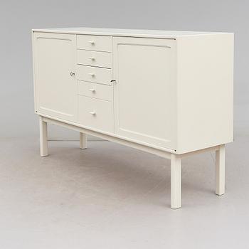 SIDEBOARD, Sven Engström & Gunnar Myrstrand, Bodafors, 1900-talets andra hälft.