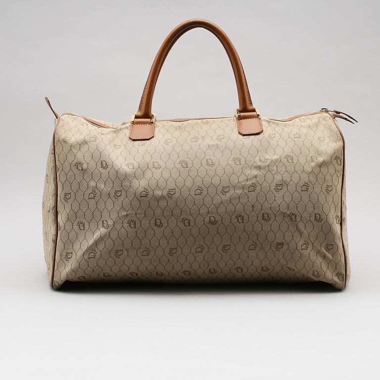 VÄSKA, Christian Dior.