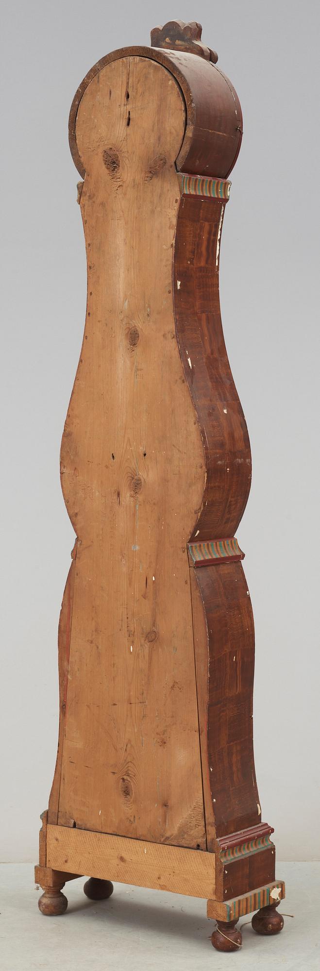 GOLVUR, allmoge, bär datering 1810.