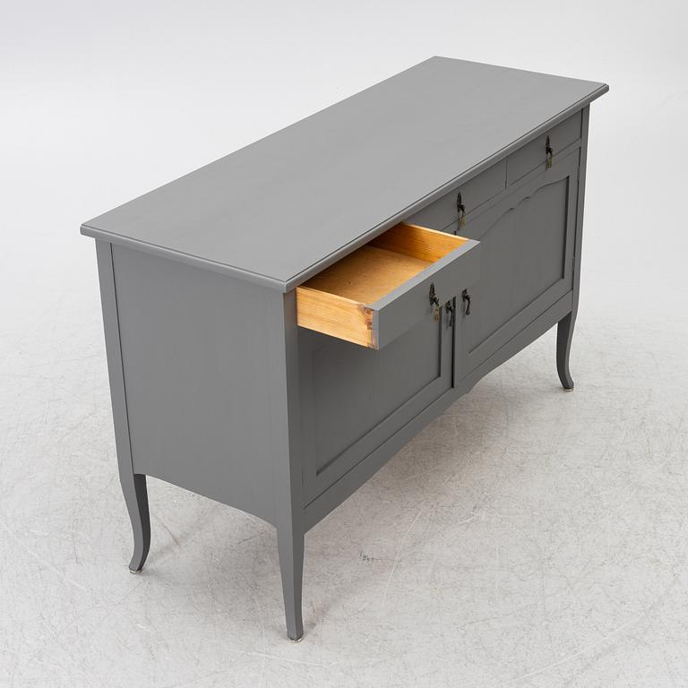 Sideboard, 1900-talets början.