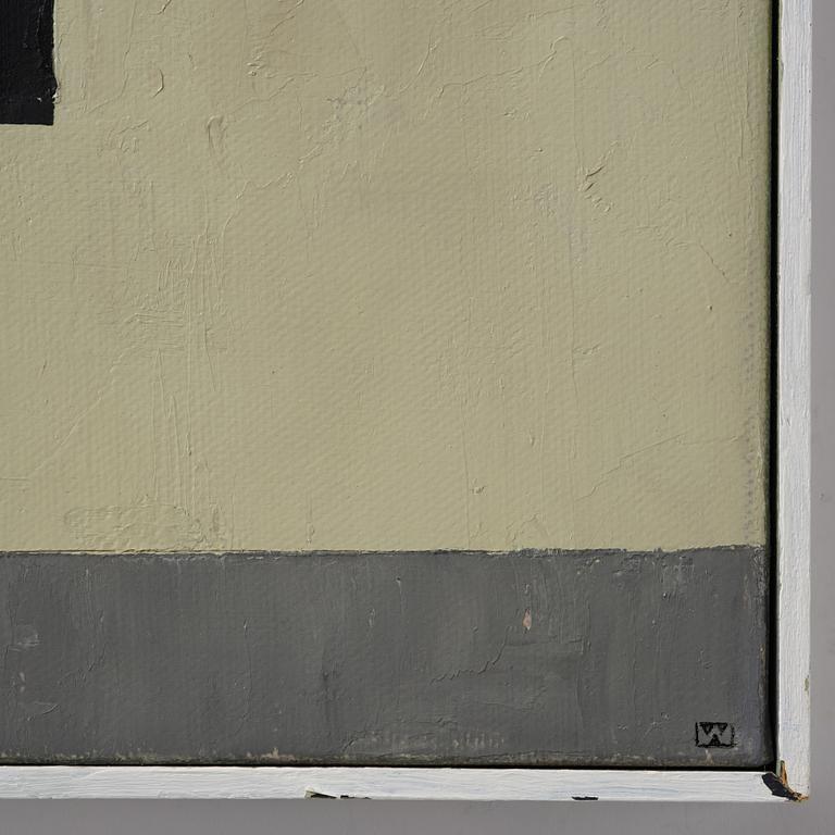 Werner Janson, "Efter Tebe".