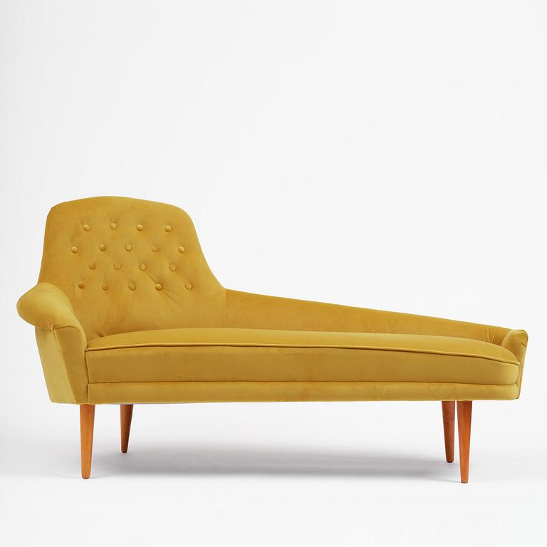 Harald Fust, a "Singoalla" canapé, Ikea, 1960s.