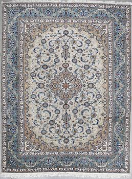 MATTA, Keshan, ca 415x295 cm.