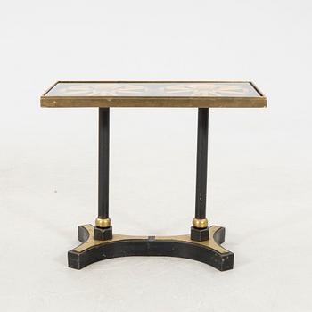 Side Table, First Half of the 20th Century.