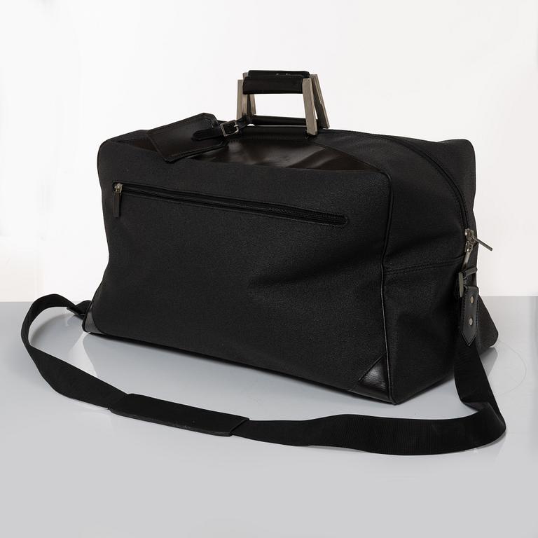 Dunhill, weekend bag.