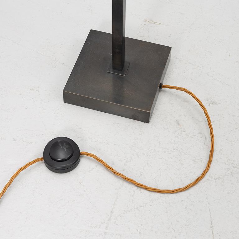 An 'Atley' floor lamp, Vaughan Lightning, contemporary.