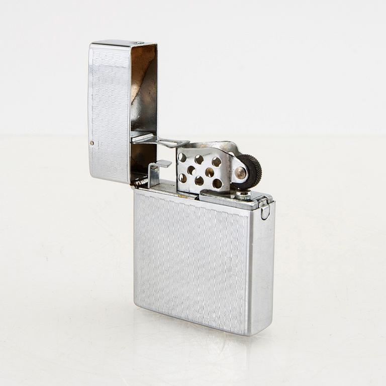 A Suzuki Camera Lite (model A) spy camera.