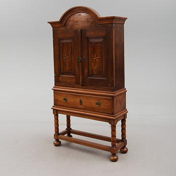 SKÅP, barock, 1700-tal.