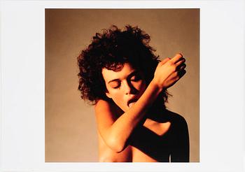 DENIS PIEL, C-Print, 8 st, sign o numr 1/25 a tergo.