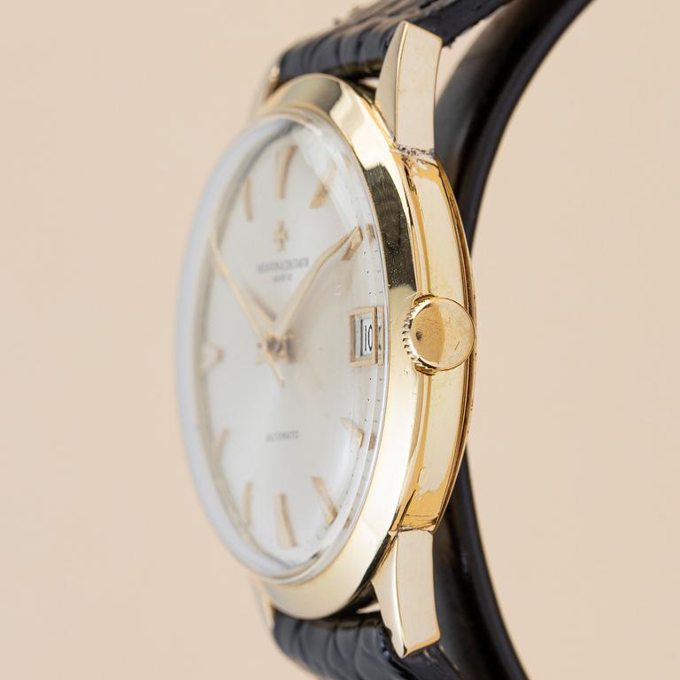 Vacheron & Constantin, ca 1965.