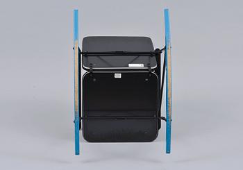 Yrjö Kukkapuro, A ROCKING CHAIR.