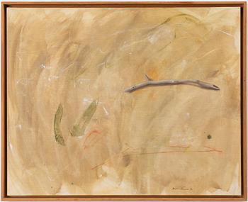 Lennart Aschenbrenner, Untitled.