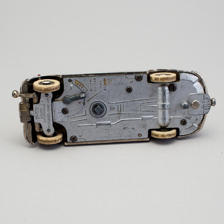 LEKSAKSBIL, Parmeta Kölner Automodelle,  Mercedes Benz-300, Västtyskland, 1950-tal.