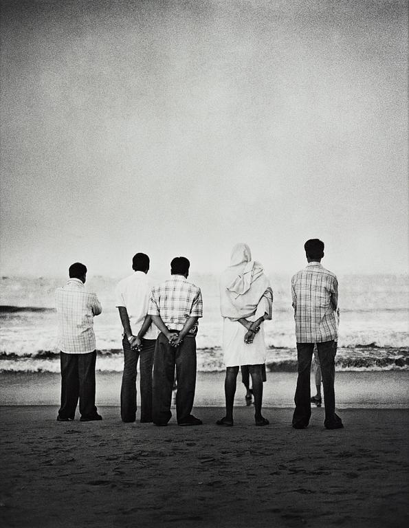 Martin Bogren, "Untitled, 2008".