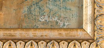 Reijo Meller, "Badare".