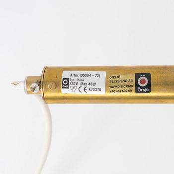 Jonas Bohlin, Ceiling lamp, "Star", Örsjö Belysning.