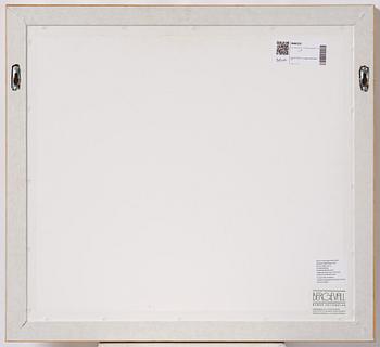 Linn Fernström, "Prata bubbla".