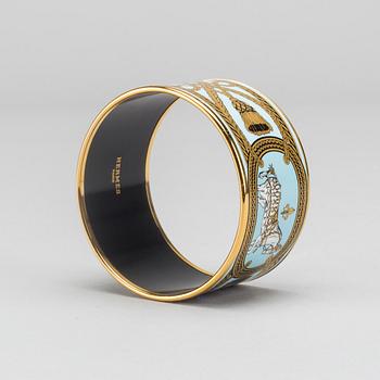 ARMRING, Hermès.