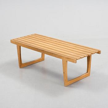 BÄNK, "Tokyo", Yngvar Sandström, Triva-serien för NK, 1900-talets andra hälft.
