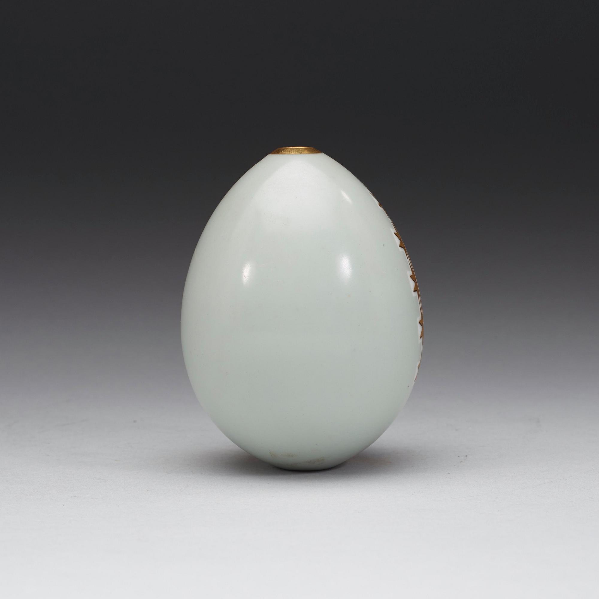 PORSLINSÄGG, Ryssland 1800-tal.