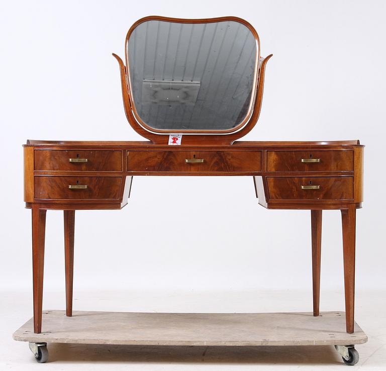 SMINKBORD, Bodafors, 1900-talets andra kvartal.