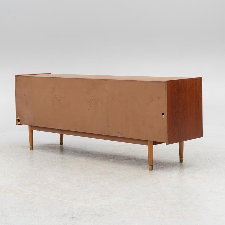 Nils Johnsson, sideboard, "Trio", Troeds. 1960-tal.