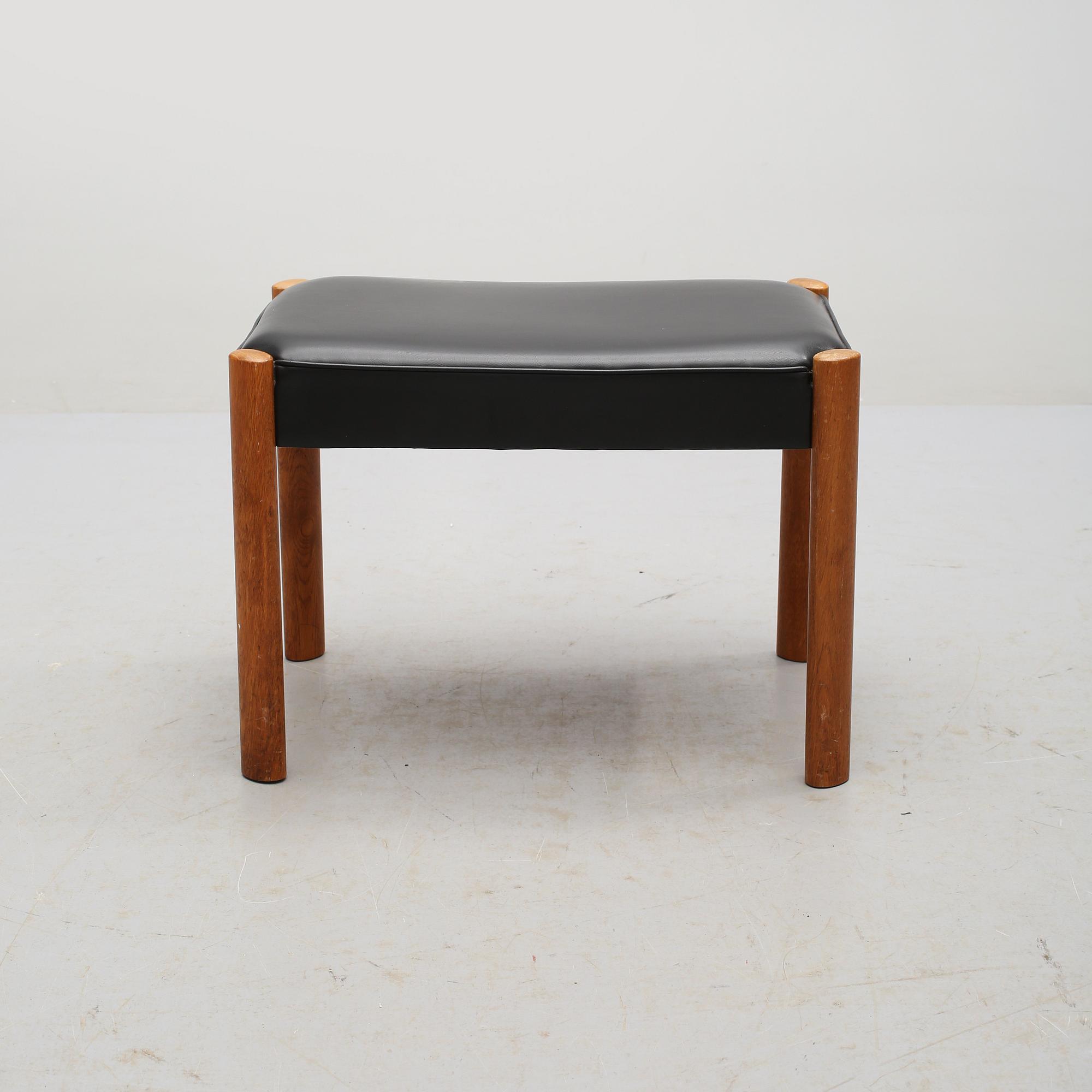 PALL, 1900-talets andra hälft.