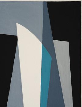 Gerd Nordenskjöld, Untitled.