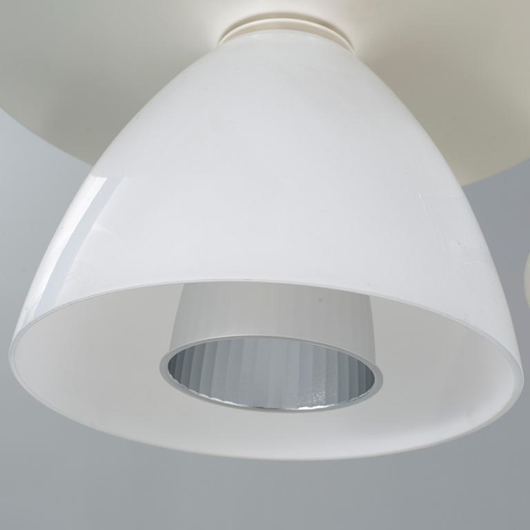 Three "Quickly 2292" ceiling lamps, designed by Peo Ström for Aspeqt.