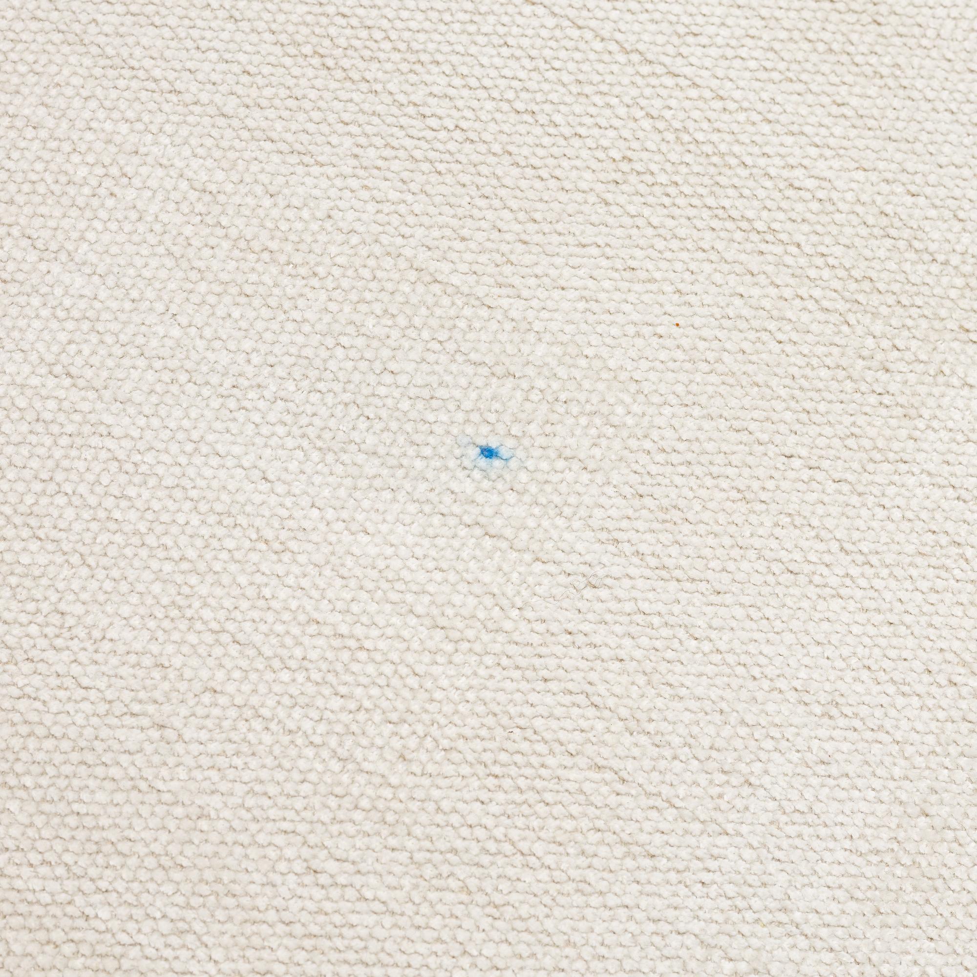 Rodolfo Dordoni, a "White" modular sofa, Minotti, Italy.