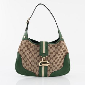 Gucci, a vintage 'Jackie' bag.