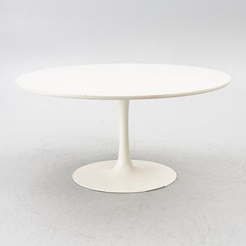 Robin Day, dining group, 9 pieces, Arkana, England, second half of the 20th century.