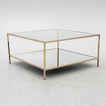 Ruth & Joanna, a coffee table.