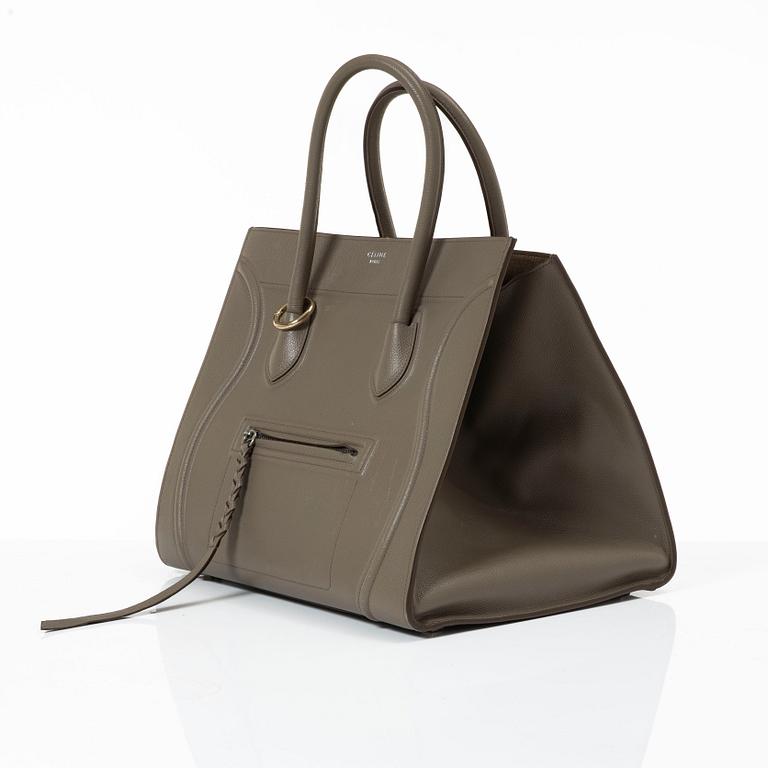 Céline, bag, "Medium Phantom".