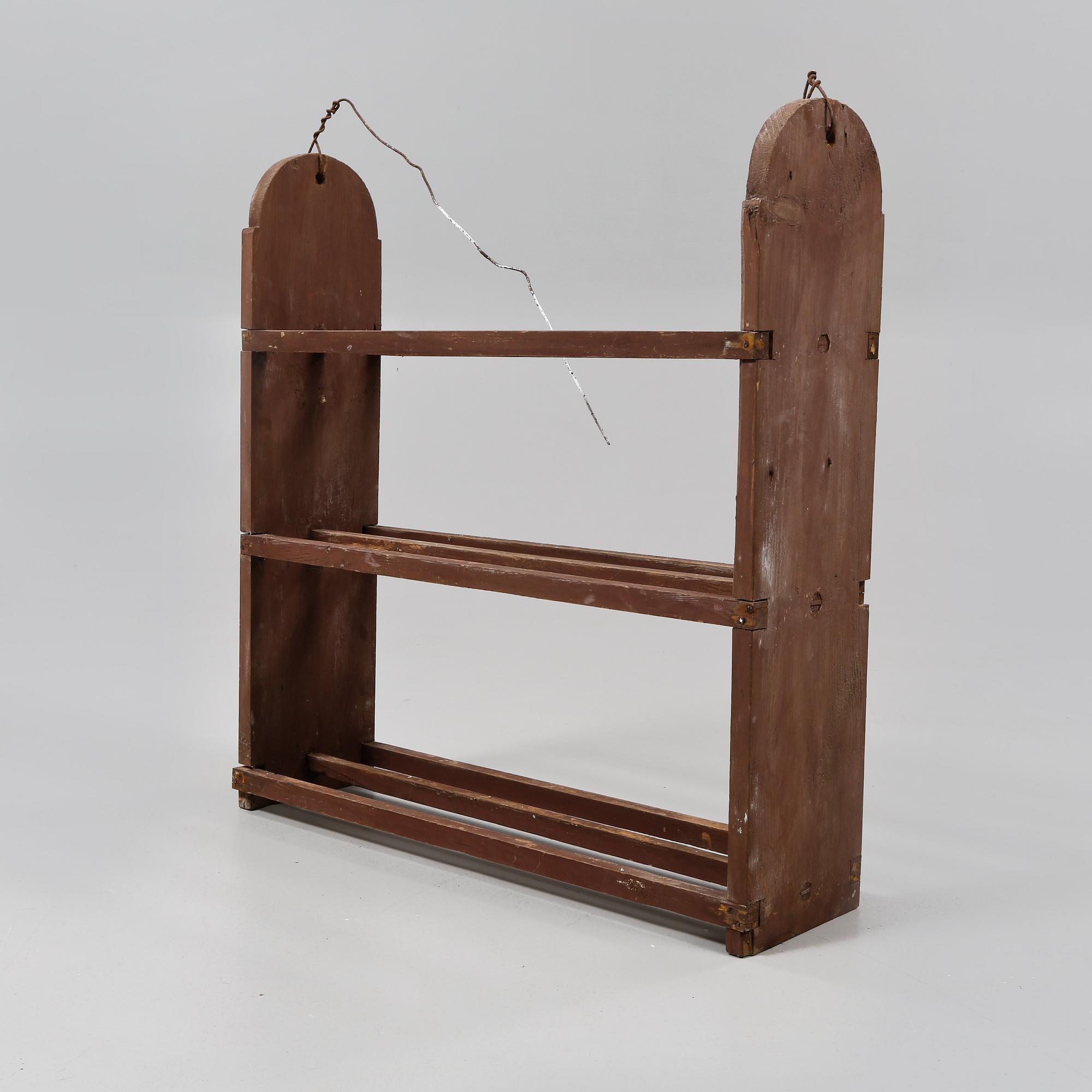 HYLLA, omkring sekelskiftet 1900.