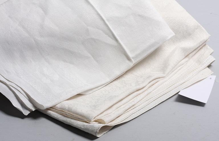 PARTI LINNE, 10 st, 1800-1900-tal.