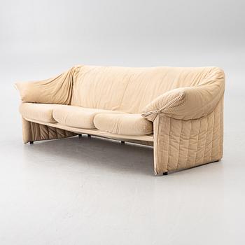 Mario Bellini, A “Le Stelle” sofa, B&B Italia.
