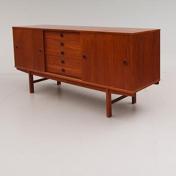 SIDEBOARD, Svenska Möbelfabrikerna, 1900-talets mitt.