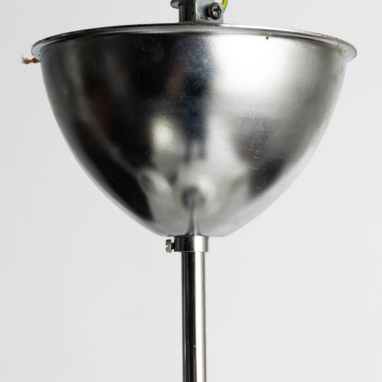 Taklampor, 3 st, Fox design, samtida.