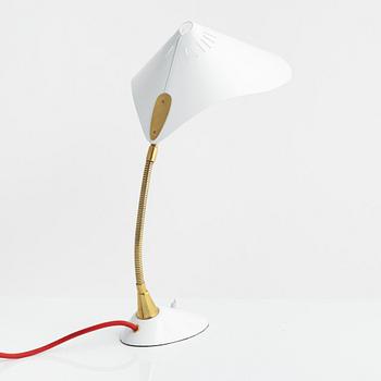 A mid 20th Century table light.