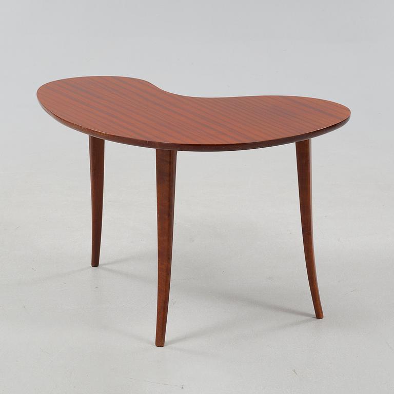 A mid 20th century table made by Tingströms, Valdemarsvik.