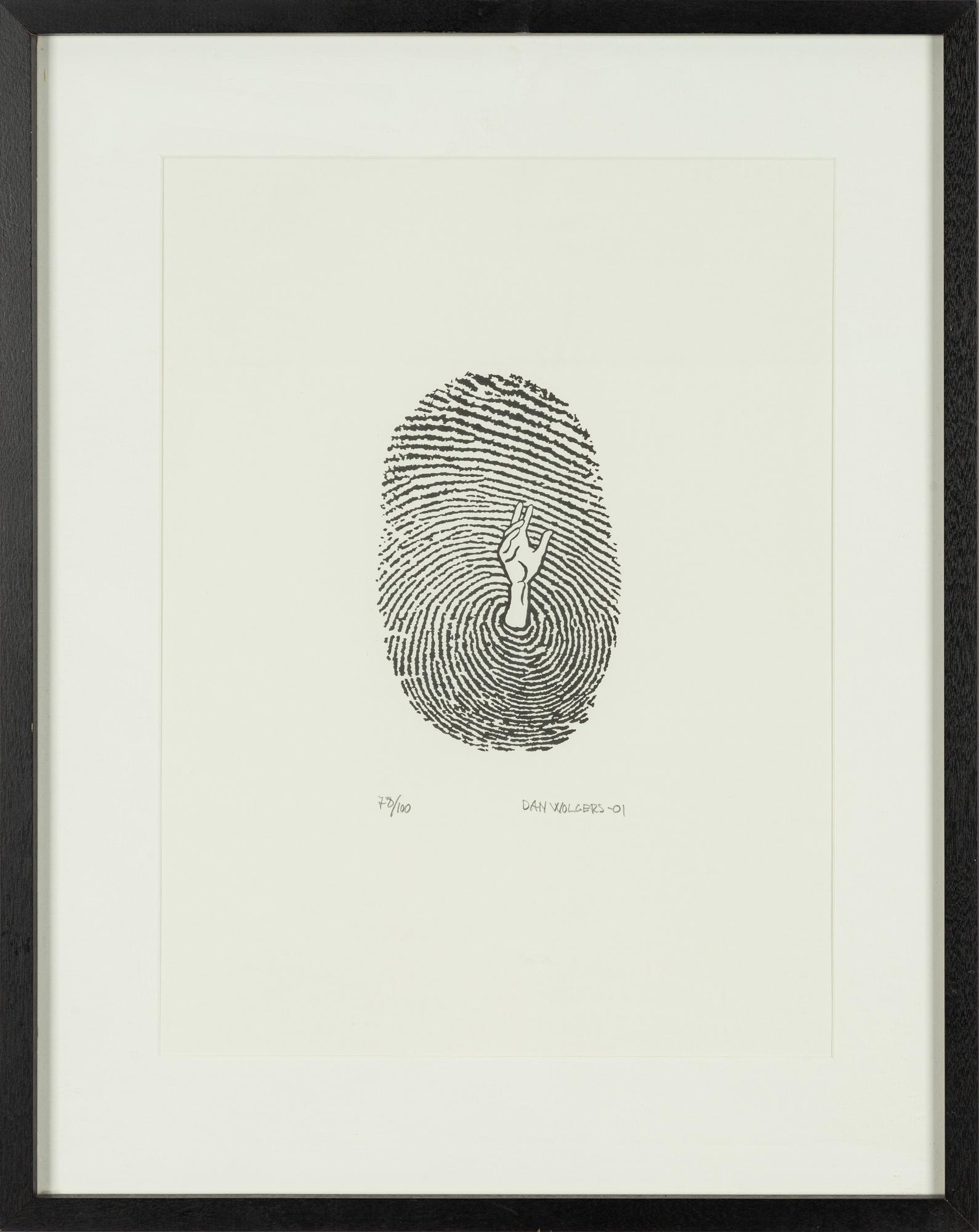 Dan Wolgers, Utan titel.