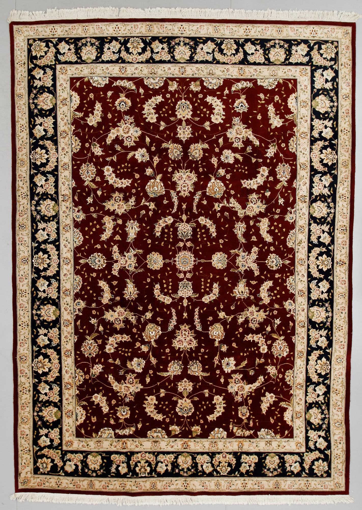 MATTA, Kirman Lavar, ca 357 x 252 cm.