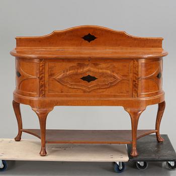 BUFFÉ/SIDEBOARD, Mobilia Malmö, 1900-talets första hälft.