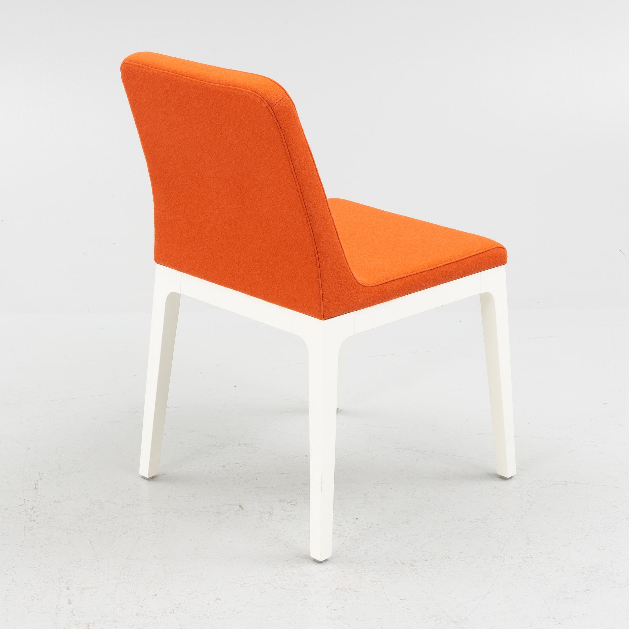 Claesson Koivisto Rune, stol, "Pop", Offecct, 2004, unik prototyp.