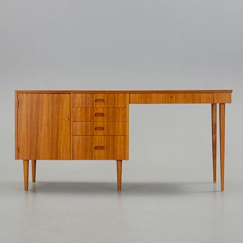 SKRIVBORD, 1950-/60-tal.