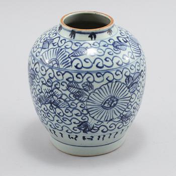 BOJAN, porslin, Kina, 1800-tal.