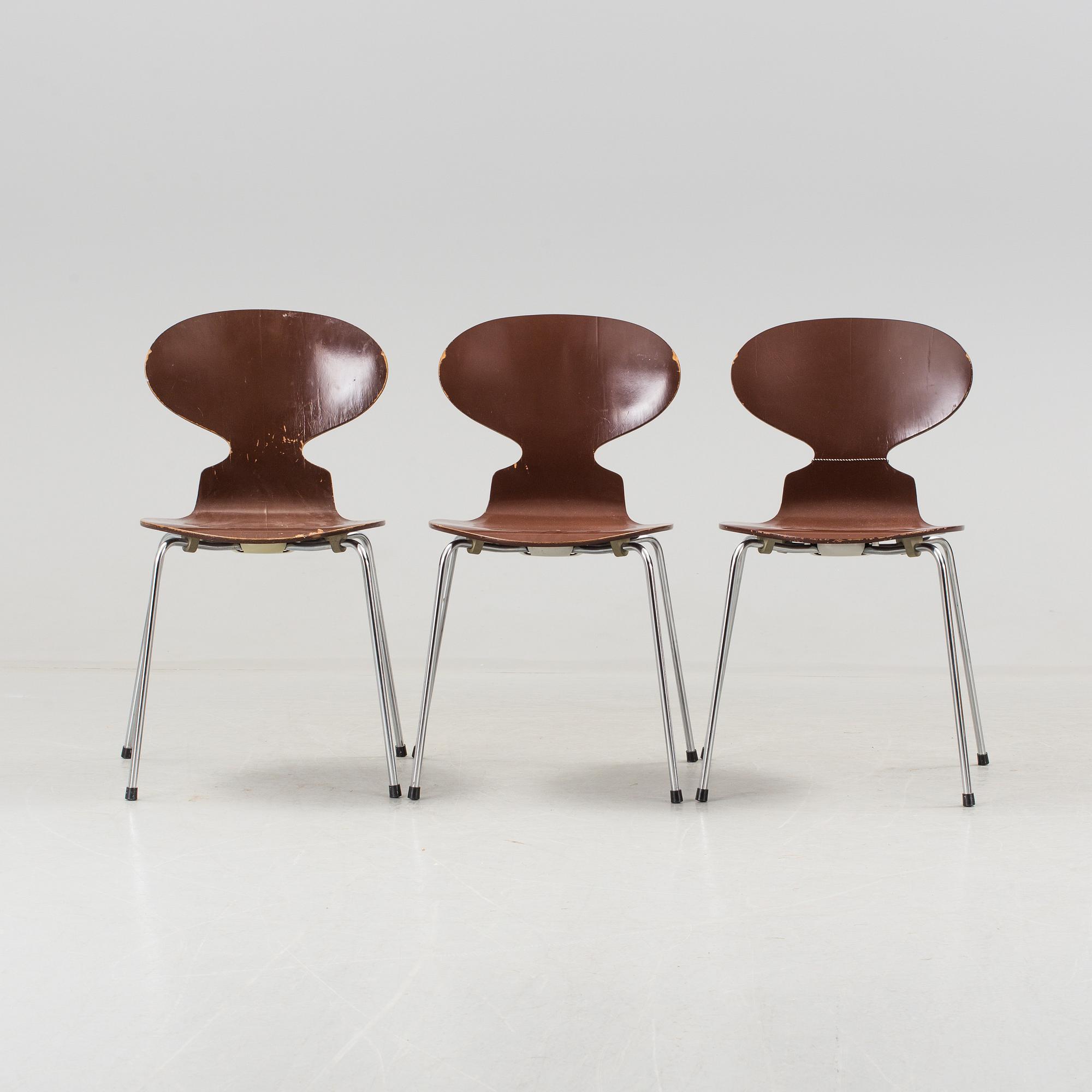 ARNE JACOBSEN,