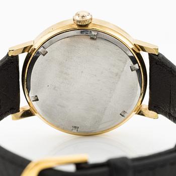 Zenith, armbandsur, 36 mm.
